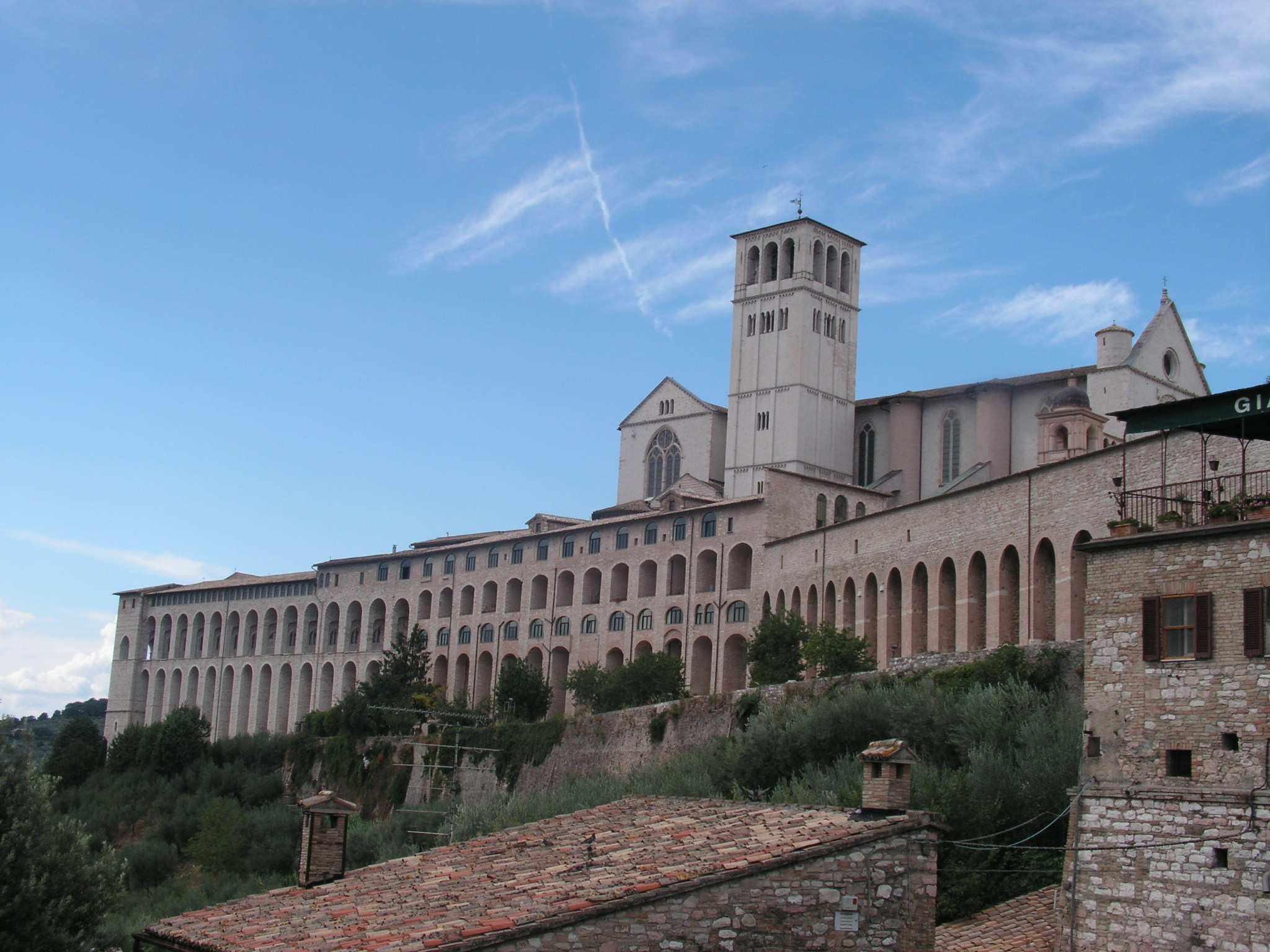 Assisi